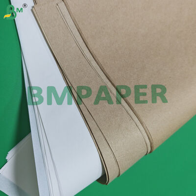 Rollo de papel intercalado de vidrio de 36 g/m² 40 g/m² a prueba de moho para automoción de 2290 mm