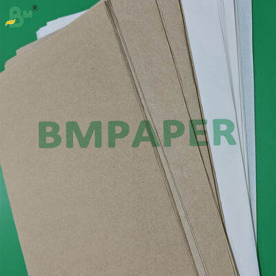 Rollo de papel intercalado de vidrio de 36 g/m² 40 g/m² a prueba de moho para automoción de 2290 mm