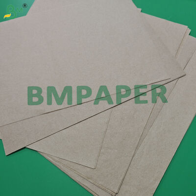 Rollo de papel intercalado de vidrio de 36 g/m² 40 g/m² a prueba de moho para automoción de 2290 mm