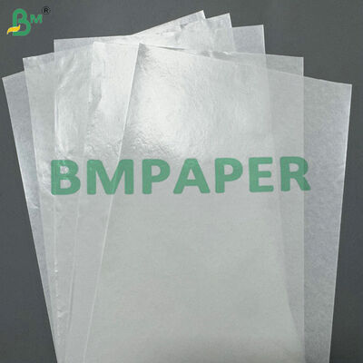 Papel laminado de cubierta para cuchillos de 36-55 gramos para empaquetado con cuchara de cuchillo