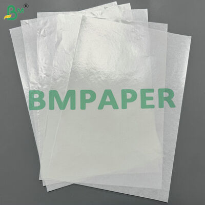 Papel laminado de cubierta para cuchillos de 36-55 gramos para empaquetado con cuchara de cuchillo