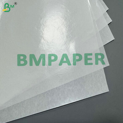 Papel laminado de cubierta para cuchillos de 36-55 gramos para empaquetado con cuchara de cuchillo
