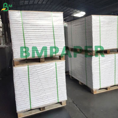 50g 53g 55g Uncoated Book Text Paper High Whiteness Book Printing Paper