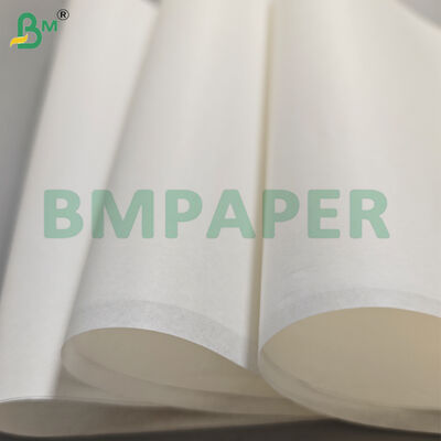 50 gramos Kit 7 Rolos de papel de embalaje de calidad alimentaria resistentes a la grasa