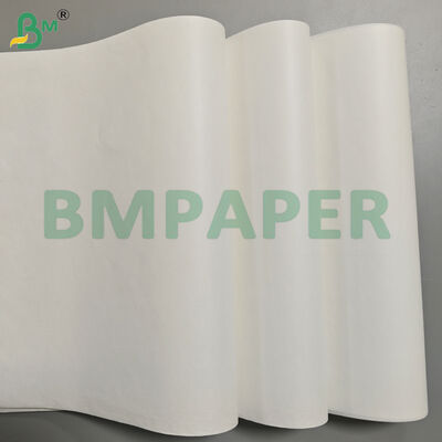 50 gramos Kit 7 Rolos de papel de embalaje de calidad alimentaria resistentes a la grasa