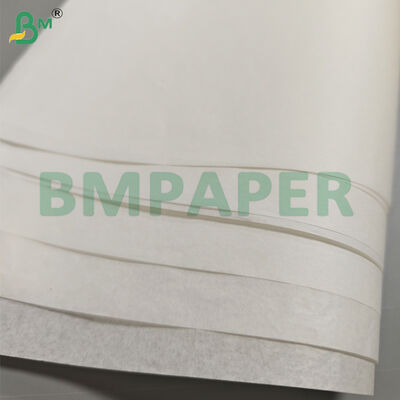 50 gramos Kit 7 Rolos de papel de embalaje de calidad alimentaria resistentes a la grasa