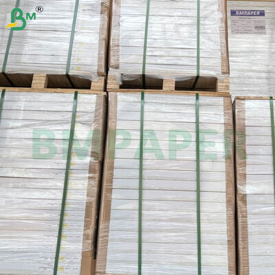 75 gm Imagen azul/negro NCR Hojas de papel de copia sin carbono/ream