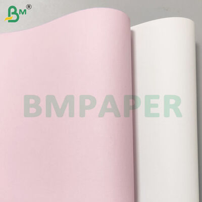76gsm Papel de Copia sin Carbono Hojas CF CB CFB Múltiples Colores