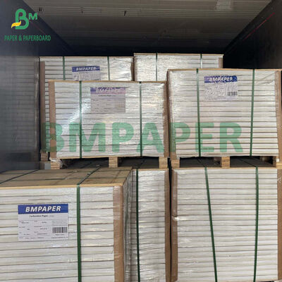 55gm 60gm 65gm Tinta negra Digital NCR Papel de copia CB CFB CF 57cm X 87cm