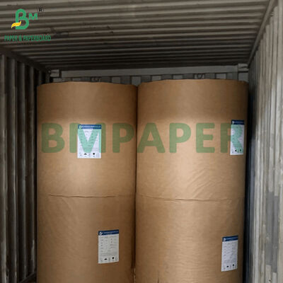 Heat Resistant Food Grade Nonstick Greaseproof Coated Silicone Parchment Paper Roll