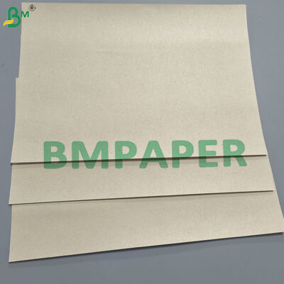 Papel de bagazo de caña de azúcar natural sostenible para impresión, bolsas de compras