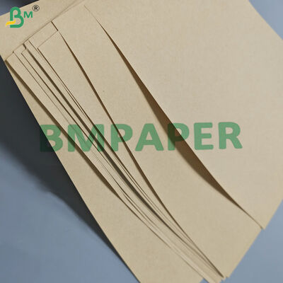 Papel de enmascarar Kraft 50gsm para pintura automotriz, impermeable, 60cm x 50m