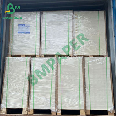 Tamaño brillante 635m m x 900m m de Art Paper For Book Cover 180gsm 190gsm 200gsm