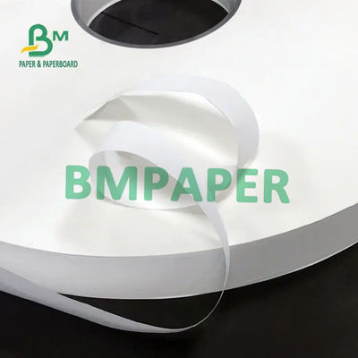 24gm 28gm Papel de envoltura para palillos de dientes 10pcs por cartón