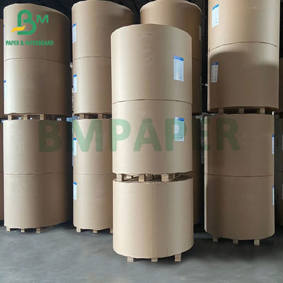 Papel de cerveza blanco de 80 gramos de papel de etiqueta de vino impermeable