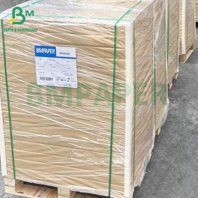 55 gm 58 gm Papel Maplitho de calidad de impresión de escritura lisa sin madera