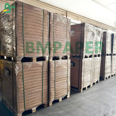 Kit 5 Papel Delicatesa Blanco 50gsm para Forros de Cestas de Comida Resistente a la Grasa