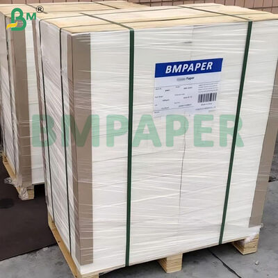 1.6mm 2.0mm Papel de algodón absorbente para fresadores de sabores de automóviles 12 