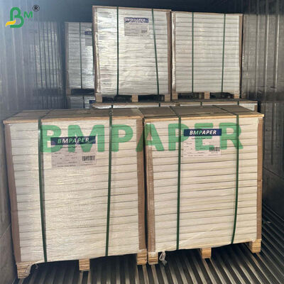 60 gm 65 gm 2 3 capas NCR Papel sin carbono para el recibo 57 x 87 cm Imágenes en negro